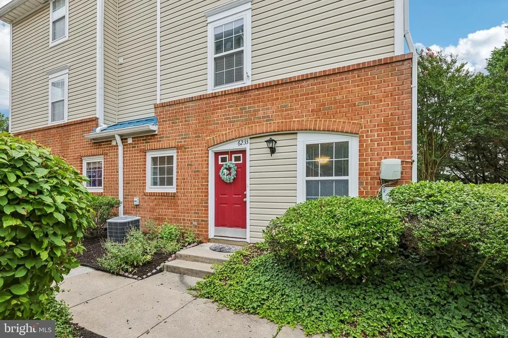 Unit for sale at 6233 SANDPIPER COURT, ELKRIDGE, MD 21075