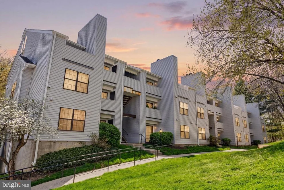 Unit for sale at 1637 CARRIAGE HOUSE TERRACE, SILVER SPRING, MD 20904