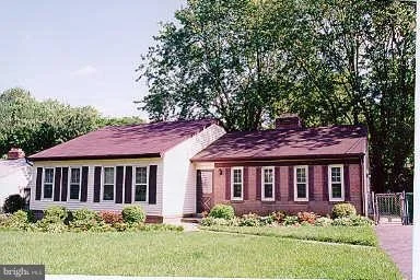 Unit for sale at 8548 ATWELL ROAD, POTOMAC, MD 20854