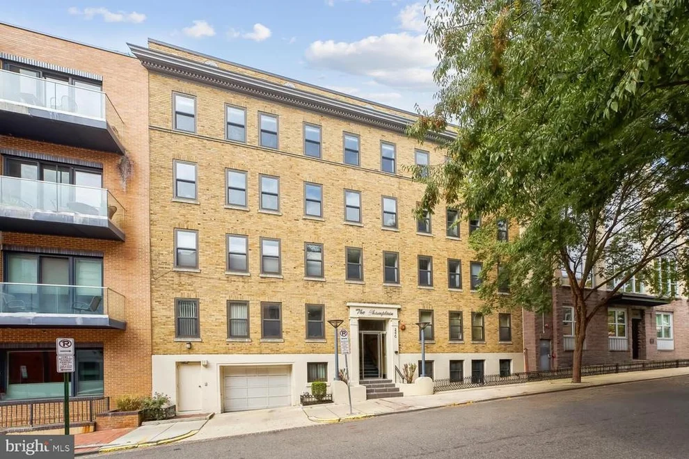 Unit for sale at 2370 CHAMPLAIN STREET NW, WASHINGTON, DC 20009