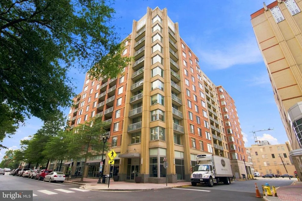 Unit for sale at 1020 N HIGHLAND STREET, ARLINGTON, VA 22201
