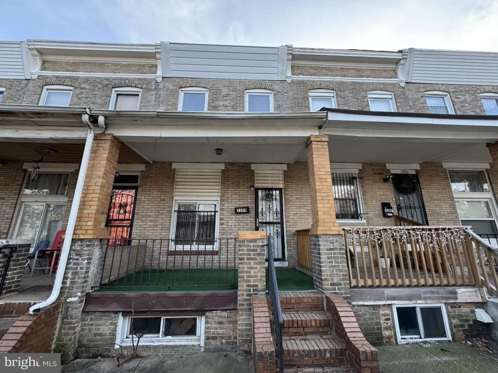 Unit for sale at 3209 MCELDERRY STREET, BALTIMORE, MD 21205