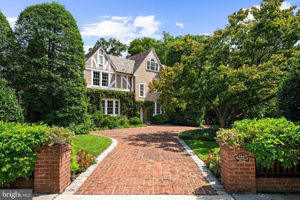 Unit for sale at 4347 HAWTHORNE STREET NW, WASHINGTON, DC 20016
