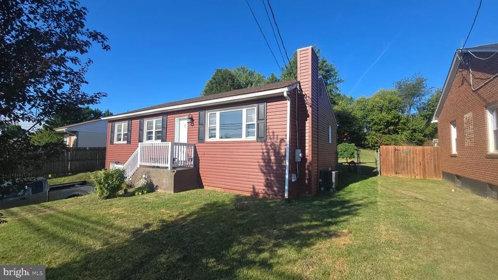 Unit for sale at 1041 N MILDRED STREET, RANSON, WV 25438
