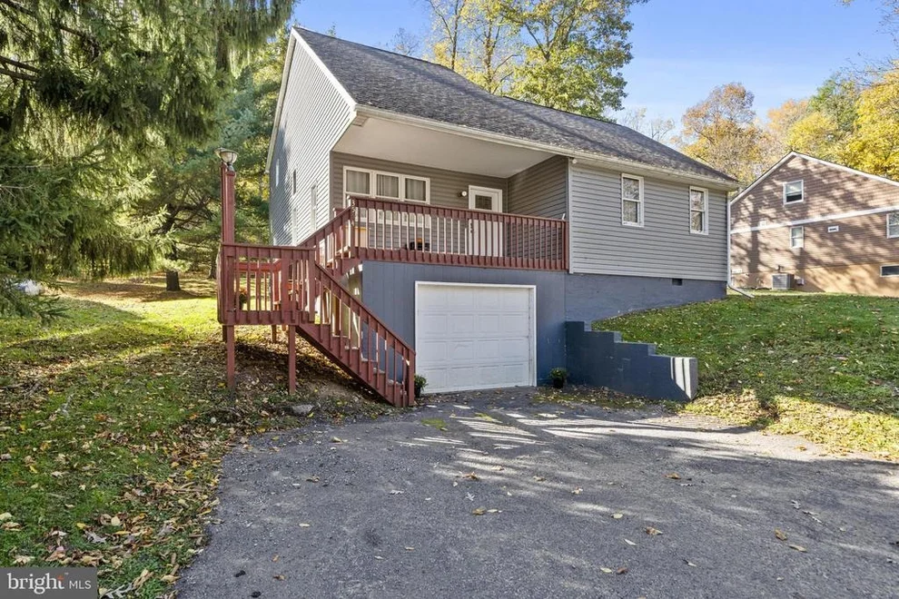 Unit for sale at 3554 LAKE SHORE DRIVE, OAKLAND, MD 21550