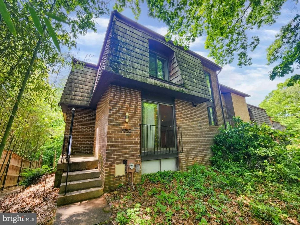 Unit for sale at 7950 INVERNESS RIDGE ROAD, POTOMAC, MD 20854