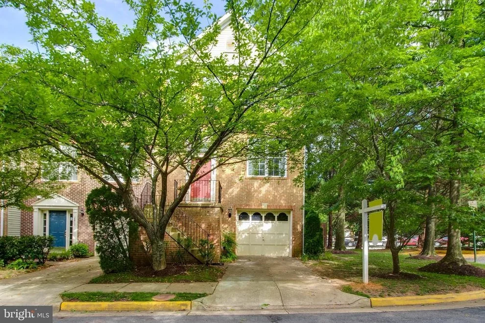 Unit for sale at 2808 ROESH WAY, VIENNA, VA 22181