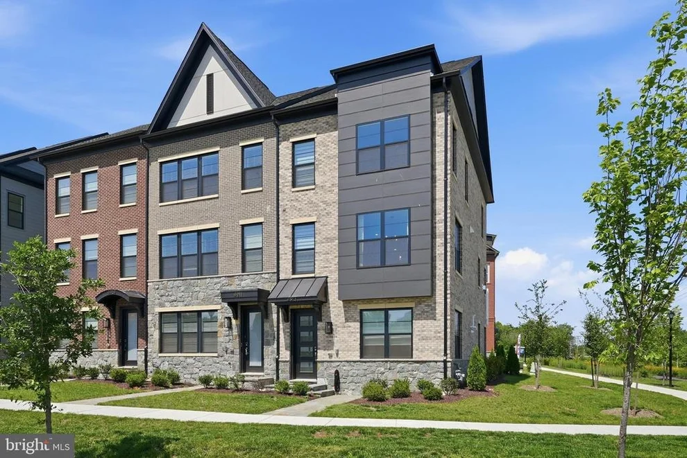 Unit for sale at 4913 PURDY ALY, ROCKVILLE, MD 20850