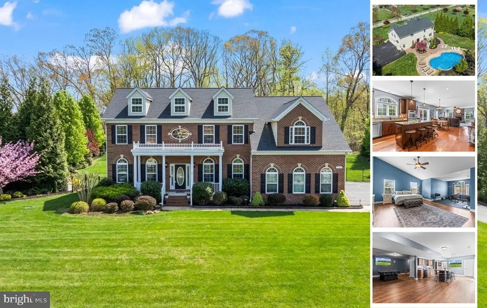 Unit for sale at 3743 HUNTSMAN DRIVE, HUNTINGTOWN, MD 20639