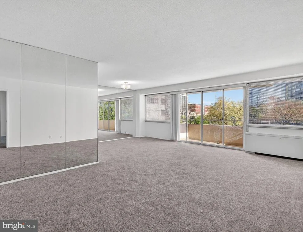 Unit for sale at 4515 WILLARD AVENUE, CHEVY CHASE, MD 20815