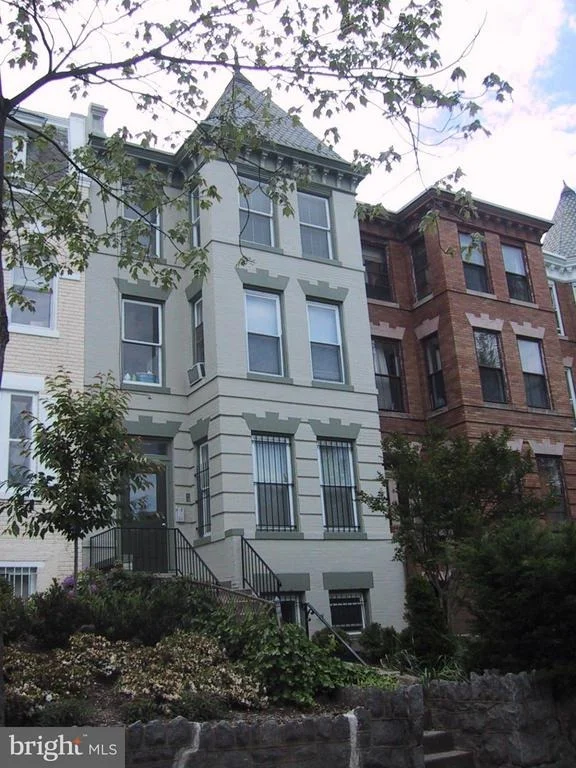 Unit for sale at 1674 IRVING STREET NW, WASHINGTON, DC 20010
