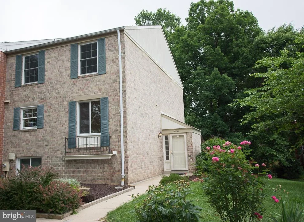 Unit for sale at 10761 CORDAGE WALK, COLUMBIA, MD 21044