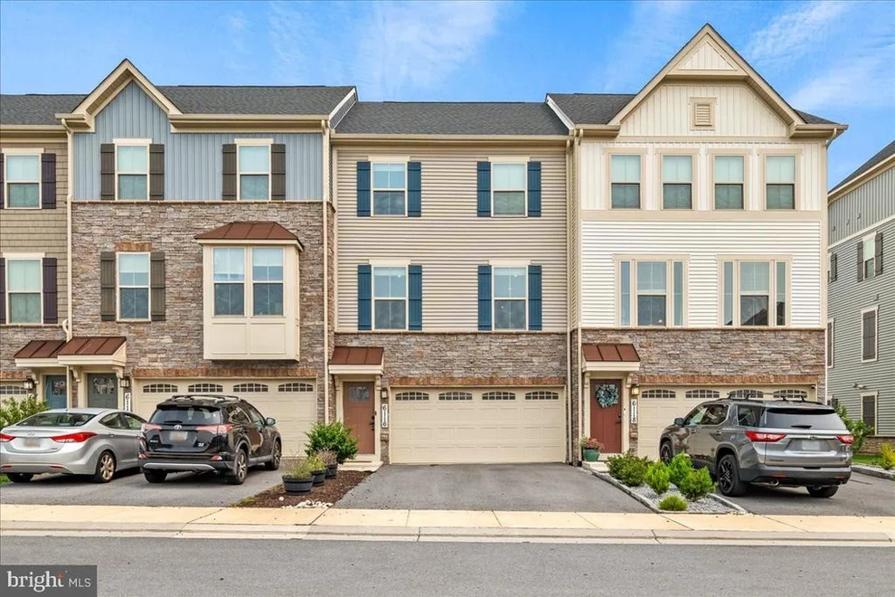 Unit for sale at 6116 GOSHAWK STREET, NEW MARKET, MD 21774