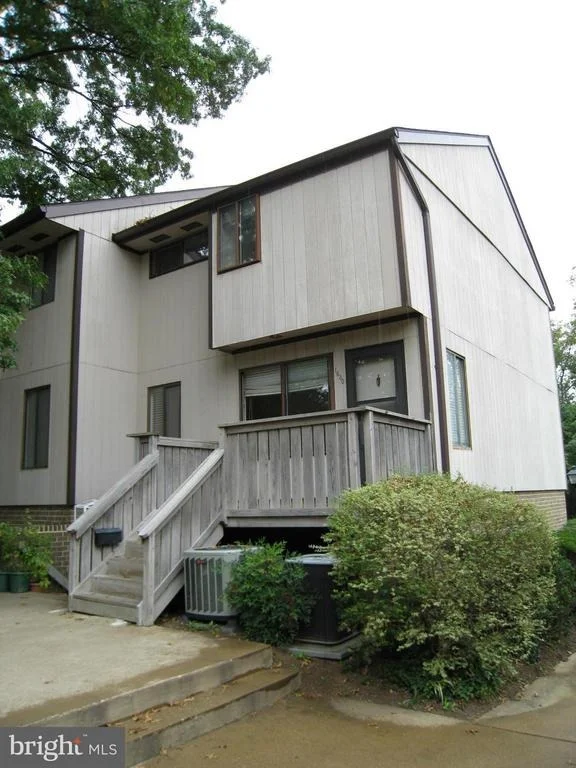 Unit for sale at 1630 WESTWIND WAY, MCLEAN, VA 22102