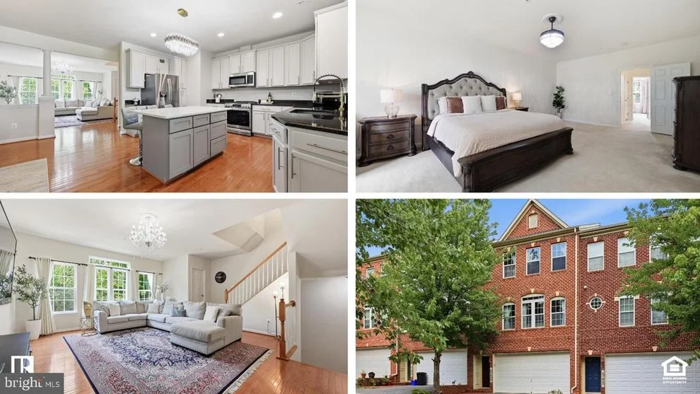 Unit for sale at 23405 FOREST HAVEN WAY, CLARKSBURG, MD 20871