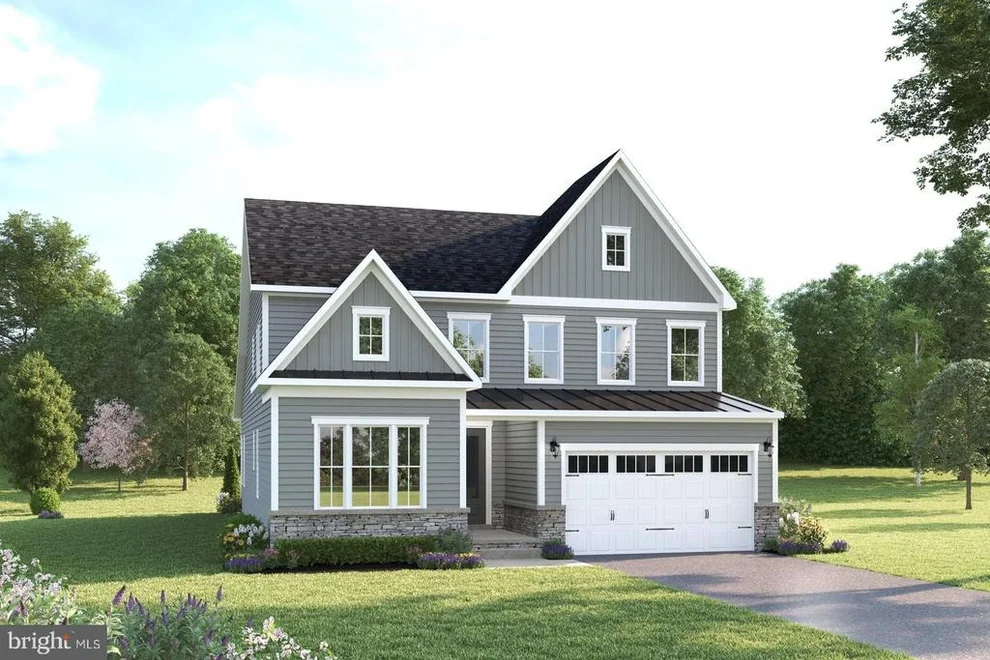 Unit for sale at 9360 - D BITTERROOT TERRACE, FREDERICK, MD 21701