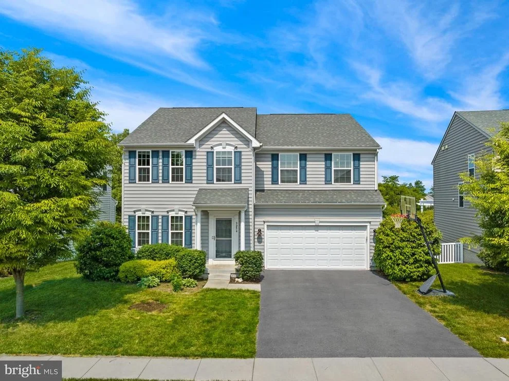Unit for sale at 9254 HELMSDALE PLACE, HAGERSTOWN, MD 21740