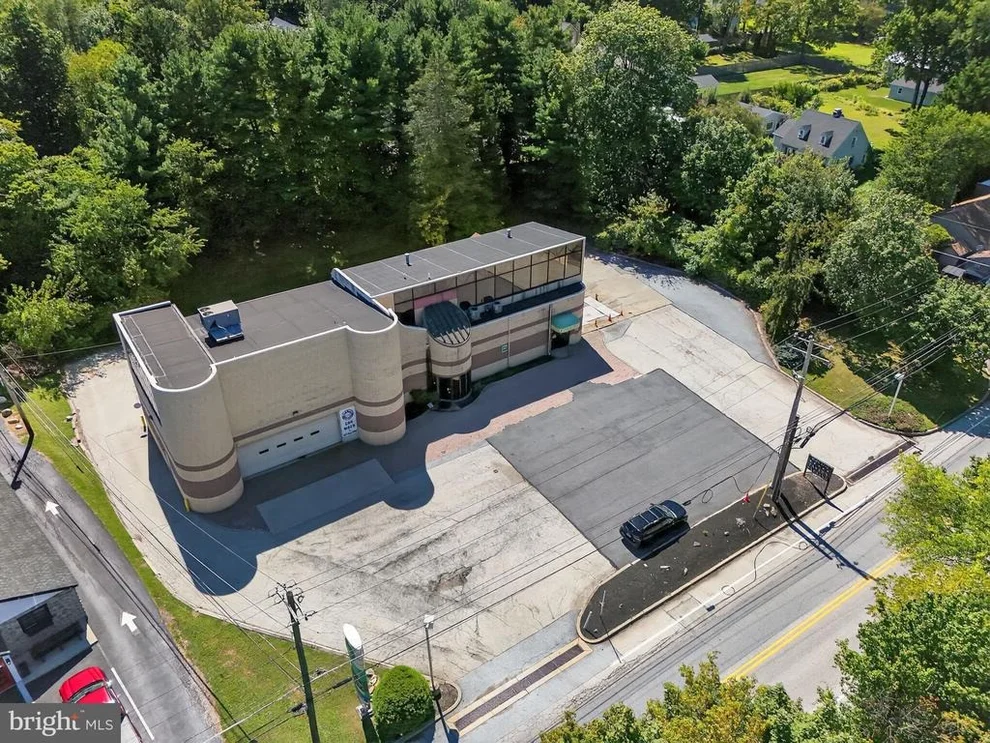 Unit for sale at 514 E KING ROAD, MALVERN, PA 19355