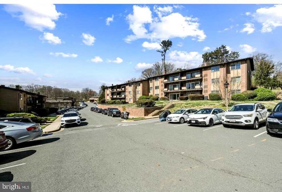Unit for sale at 10025 FAIR WOODS DRIVE, FAIRFAX, VA 22030