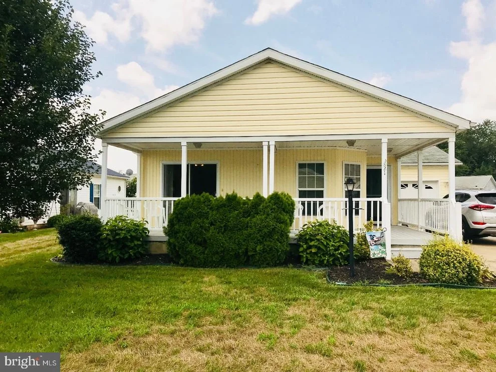 Unit for sale at 21 RICKARDS LANE, CAMDEN WYOMING, DE 19934
