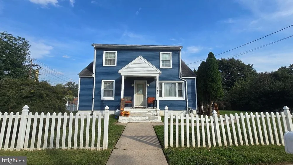 Unit for sale at 140 ROBBINS AVENUE, EWING, NJ 08638