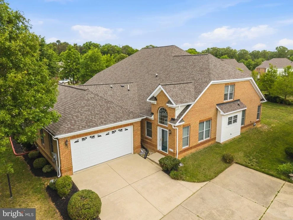 Unit for sale at 4614 DIAMOND RIDGE LANE, WHITE PLAINS, MD 20695