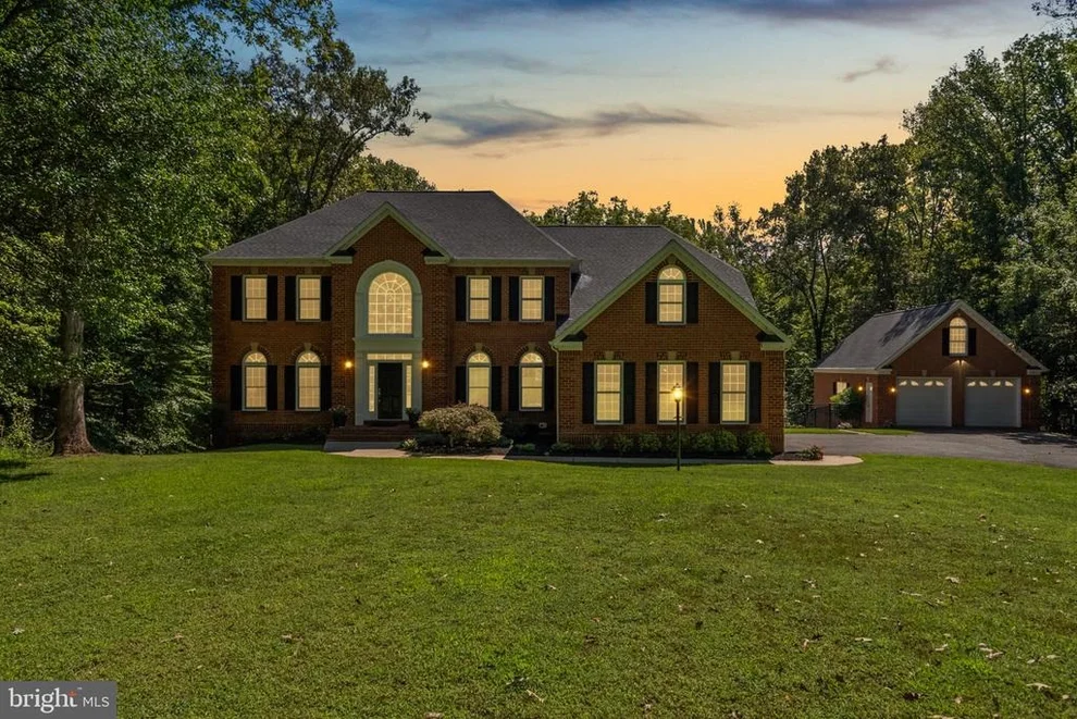 Unit for sale at 9391 SHEVLIN COURT, NOKESVILLE, VA 20181