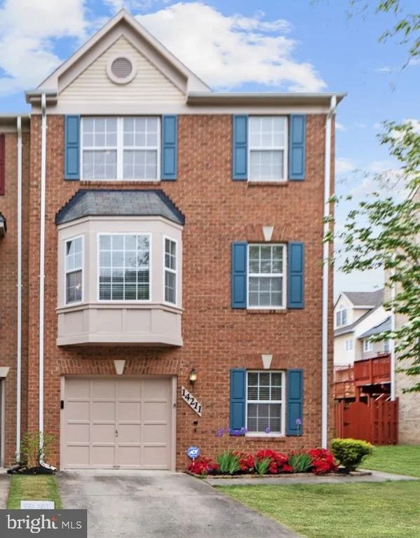 Unit for sale at 14211 PLUM RUN WAY, SILVER SPRING, MD 20906