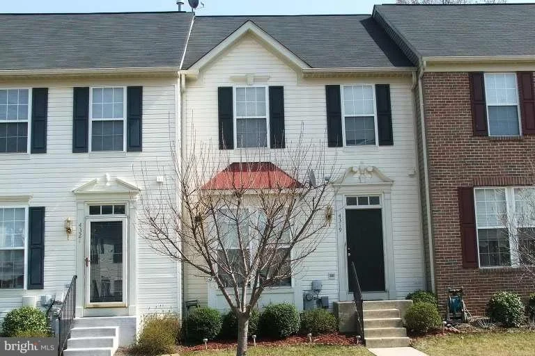 Unit for sale at 4319 DAY LILY DRIVE, BOWIE, MD 20720