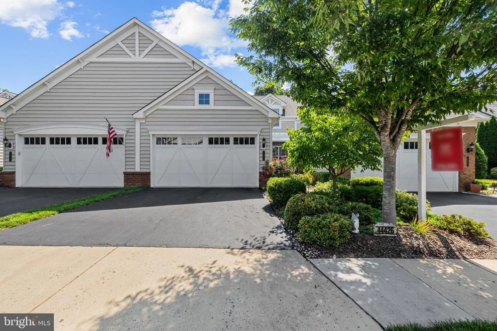 Unit for sale at 44426 CRUDEN BAY DRIVE, ASHBURN, VA 20147