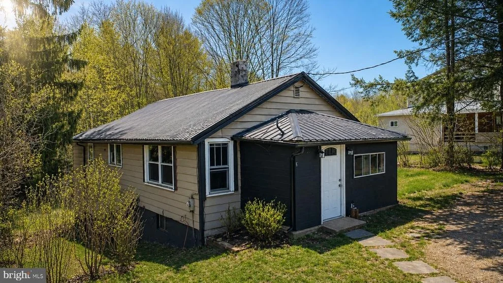Unit for sale at 1358 CRELLIN UNDERWOOD ROAD, OAKLAND, MD 21550