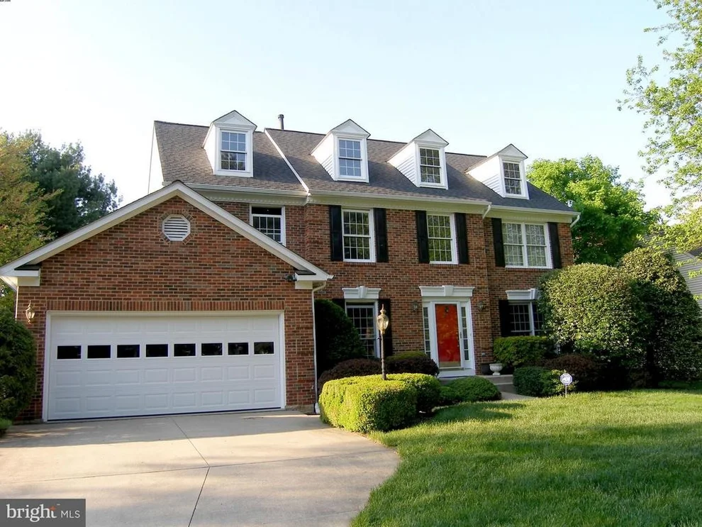 Unit for sale at 7429 ROSEWOOD MANOR LANE, GAITHERSBURG, MD 20882