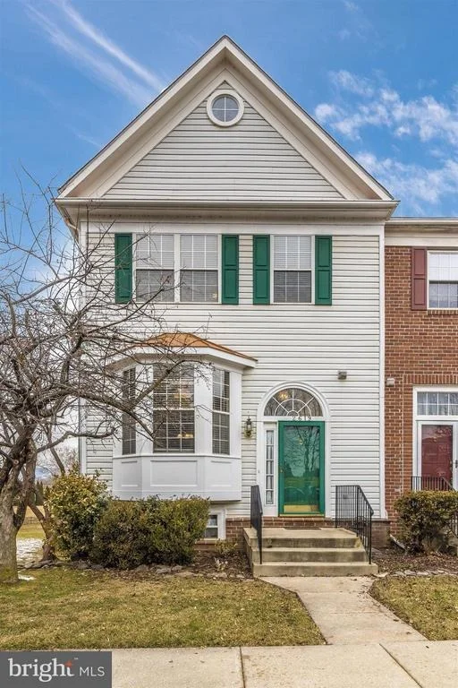 Unit for sale at 2619 CAULFIELD COURT, FREDERICK, MD 21701