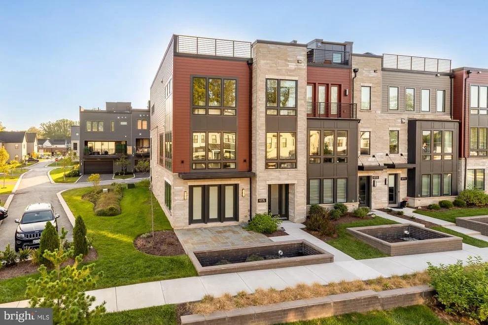Unit for sale at 9775 SANVITALIA STREET, BETHESDA, MD 20817