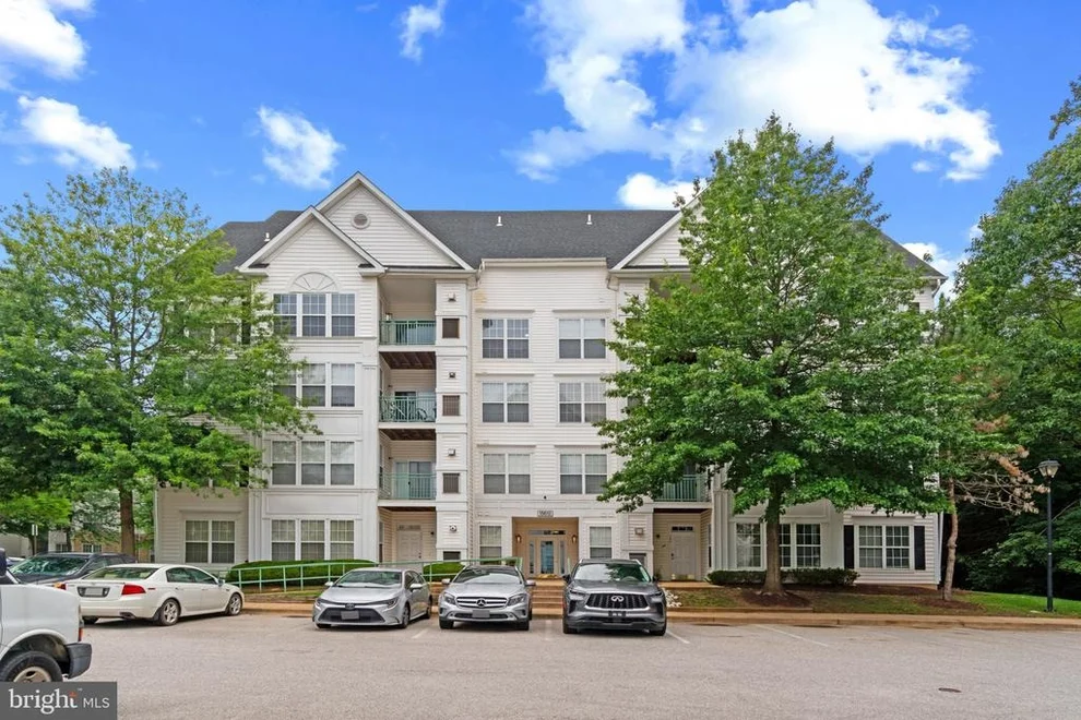 Unit for sale at 15612 EVERGLADE LANE, BOWIE, MD 20716