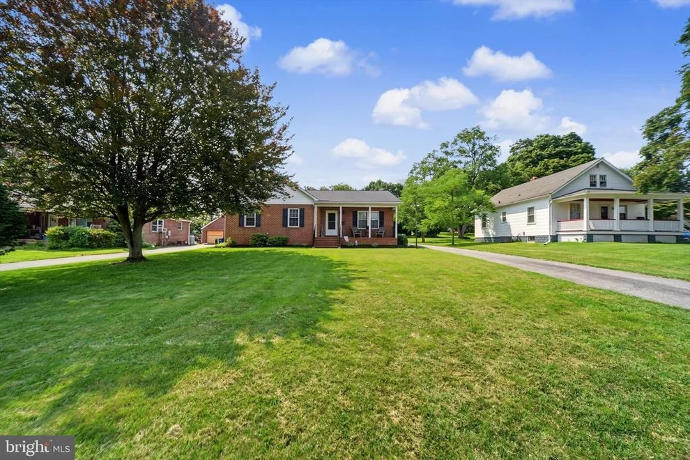 Unit for sale at 114 2ND AVENUE, REISTERSTOWN, MD 21136