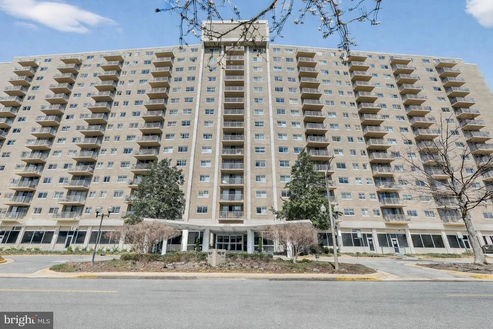 Unit for sale at 1225 MARTHA CUSTIS DRIVE, ALEXANDRIA, VA 22302