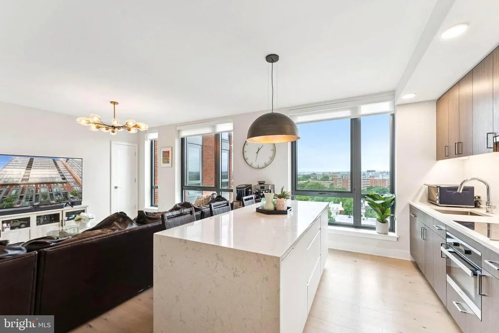 Unit for sale at 1211 VAN STREET SE, WASHINGTON, DC 20003