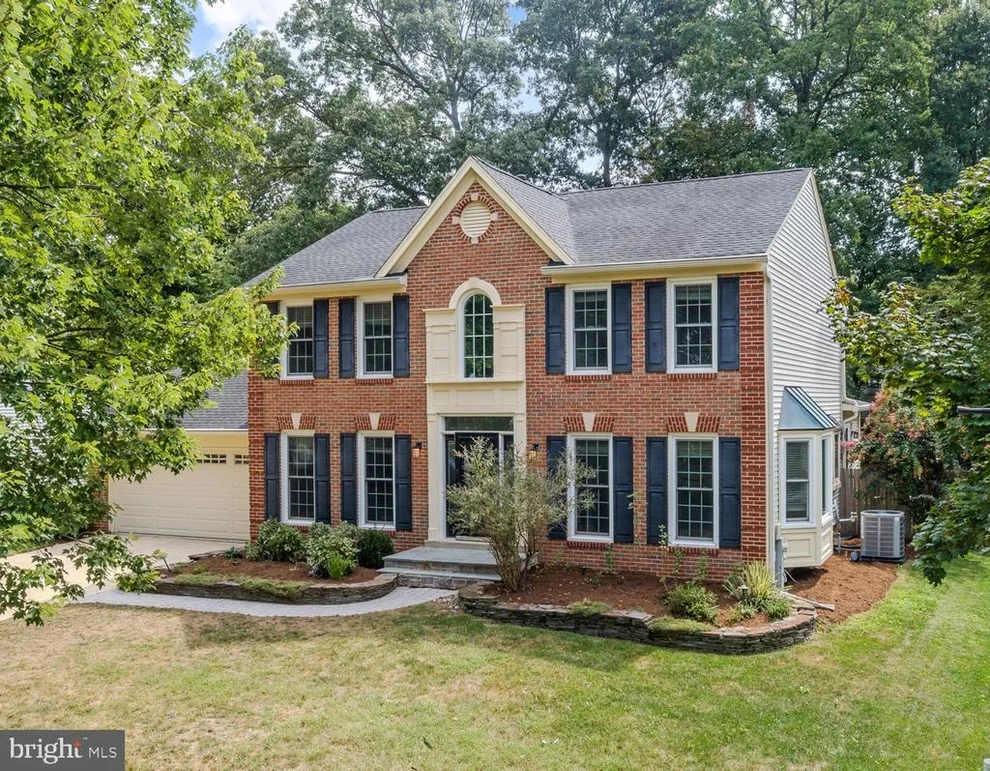 Unit for sale at 1717 JASPER LANE, CROFTON, MD 21114