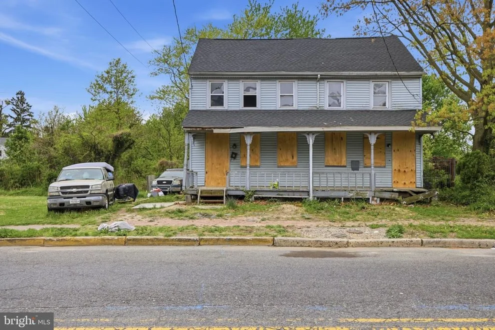 Unit for sale at 159-161 GRANT STREET, SALEM, NJ 08079