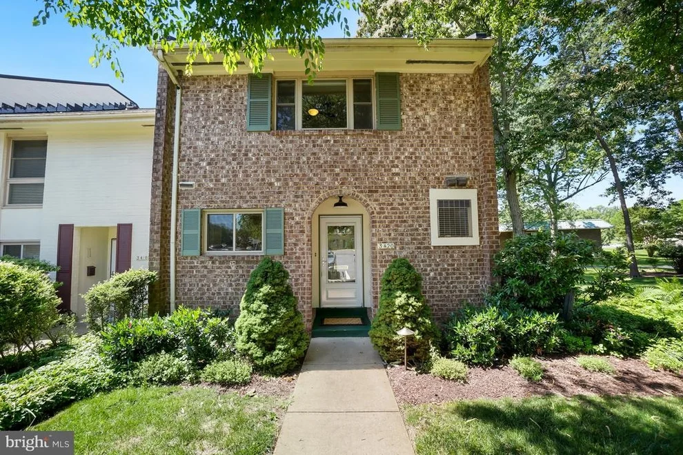 Unit for sale at 3420 CHISWICK COURT, SILVER SPRING, MD 20906