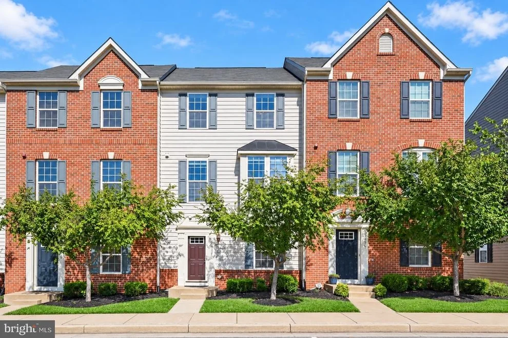 Unit for sale at 13982 GARY FISHER TRL, GAINESVILLE, VA 20155