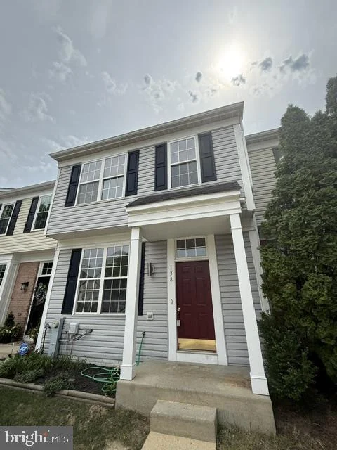 Unit for sale at 138 EASTRIDGE CIRCLE, ODENTON, MD 21113