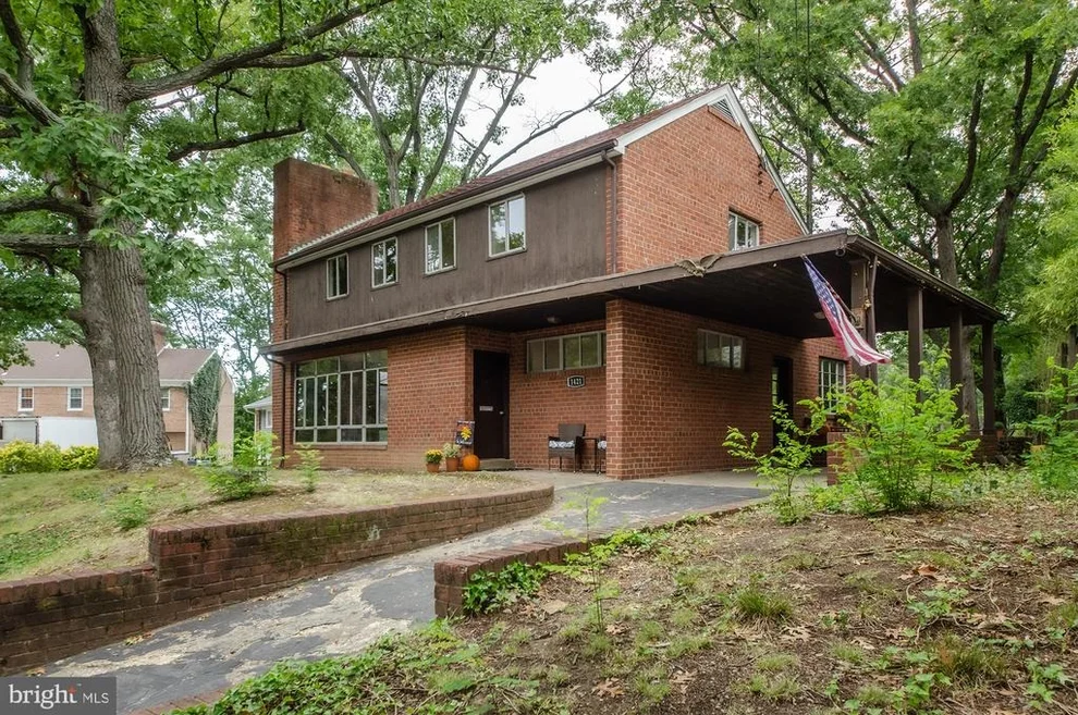 Unit for sale at 1421 21ST STREET S, ARLINGTON, VA 22202