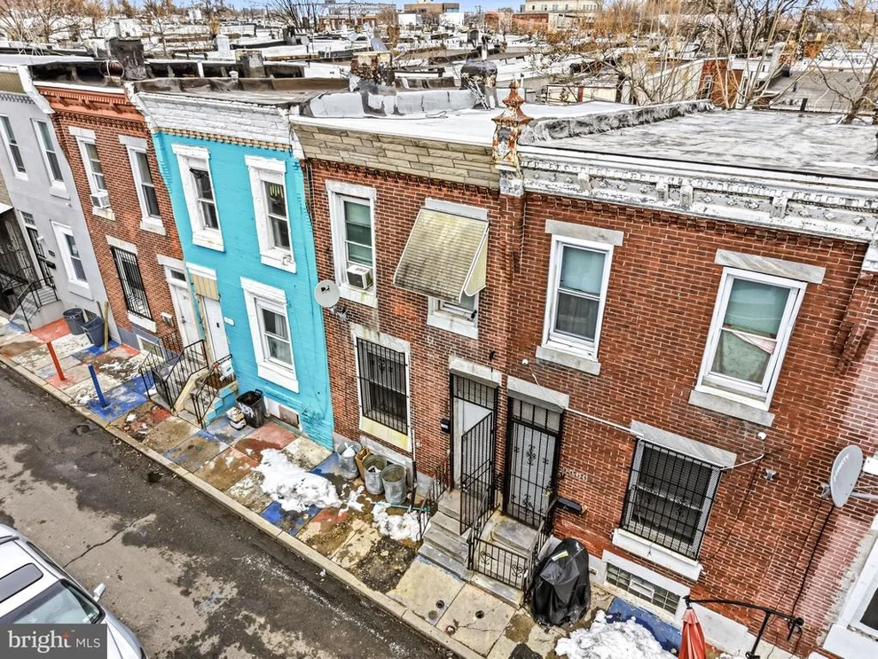 Unit for sale at 3137 WEYMOUTH STREET, PHILADELPHIA, PA 19134