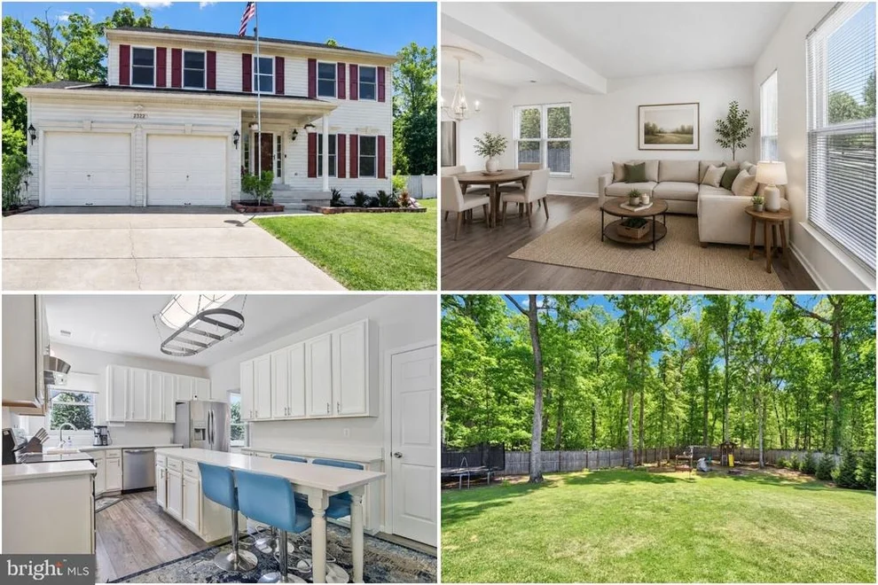 Unit for sale at 2322 HAWKS LANDING COURT, WALDORF, MD 20601