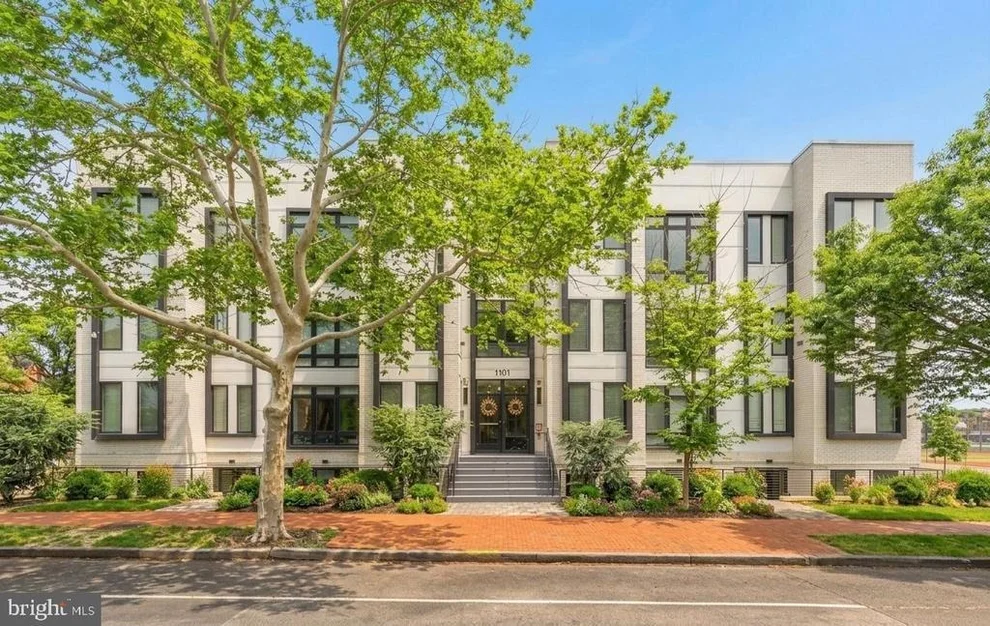 Unit for sale at 1101 Q STREET NW, WASHINGTON, DC 20009