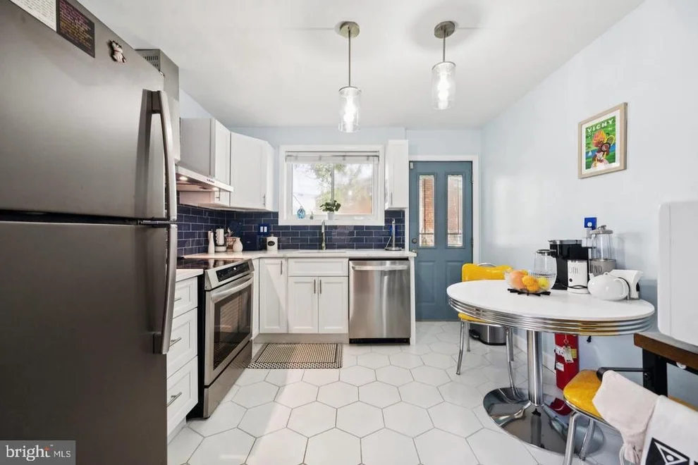 Unit for sale at 4329 H STREET SE, WASHINGTON, DC 20019