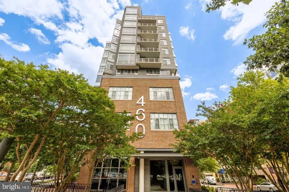 Unit for sale at 460 NEW YORK AVENUE NW, WASHINGTON, DC 20001