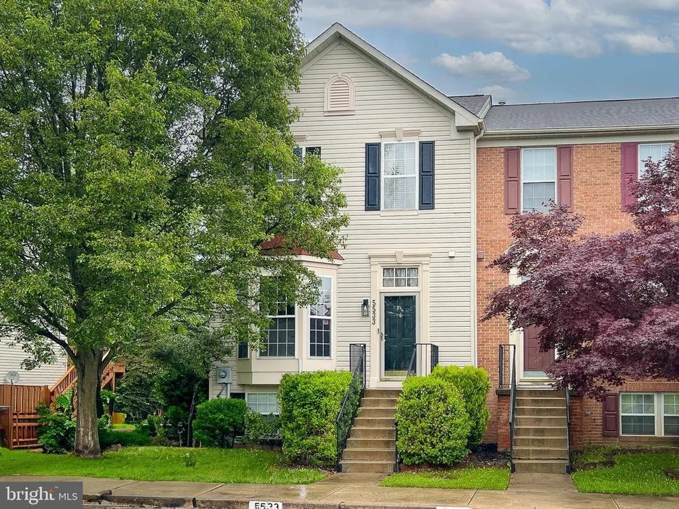 Unit for sale at 5533 WESTCOTT CIRCLE, FREDERICK, MD 21703
